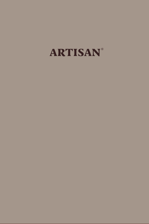 artisan-catalog-cover-Artisan Katalog 2024