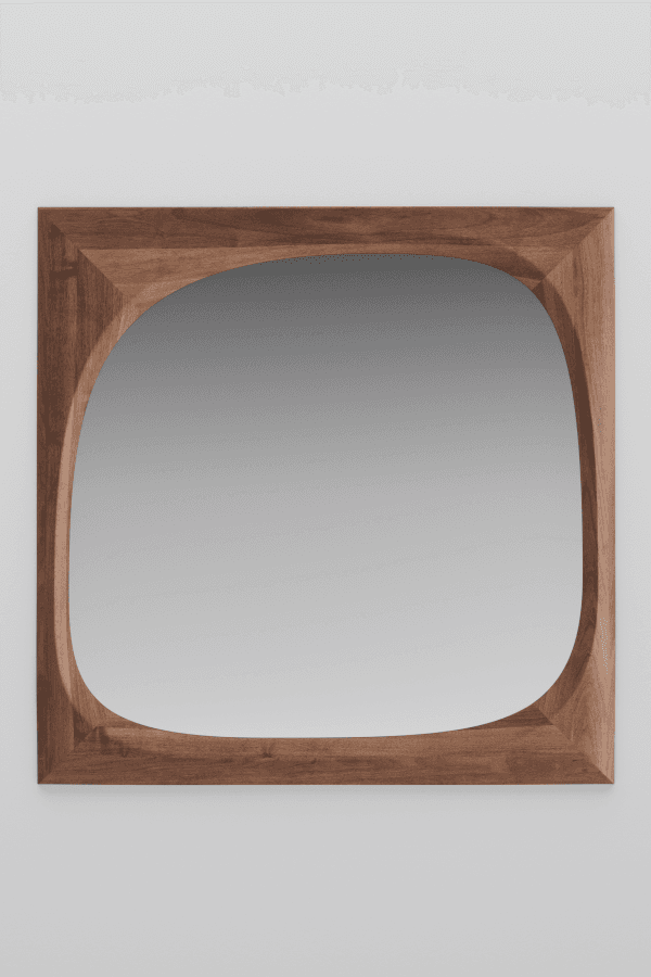 Monument square mirror - Regular Company