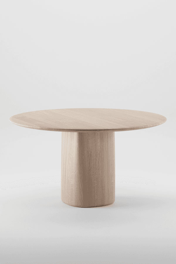 Column table - Regular Company