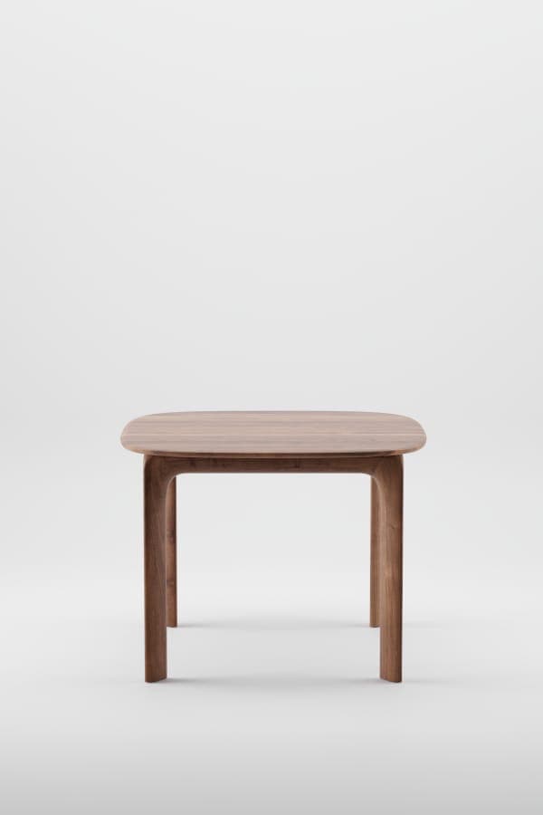 Fin stol kvadratni na razvlačenje - designschneider