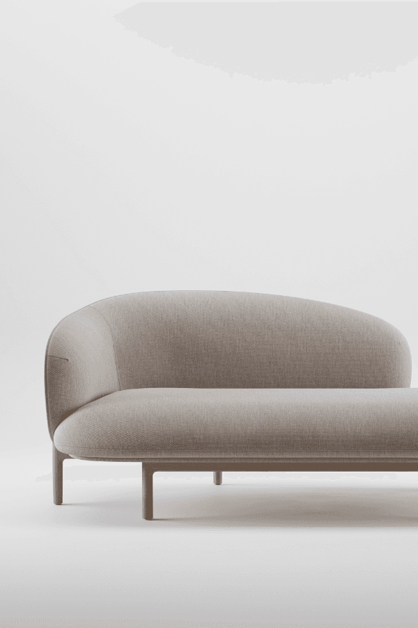 Mela daybed - Regular Company