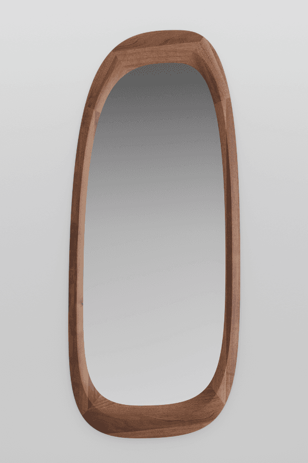 Monument mirror - Regular Company